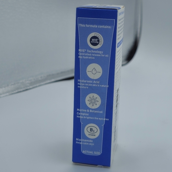 Cerave Eye Repair Cream - Picture 2 of 5